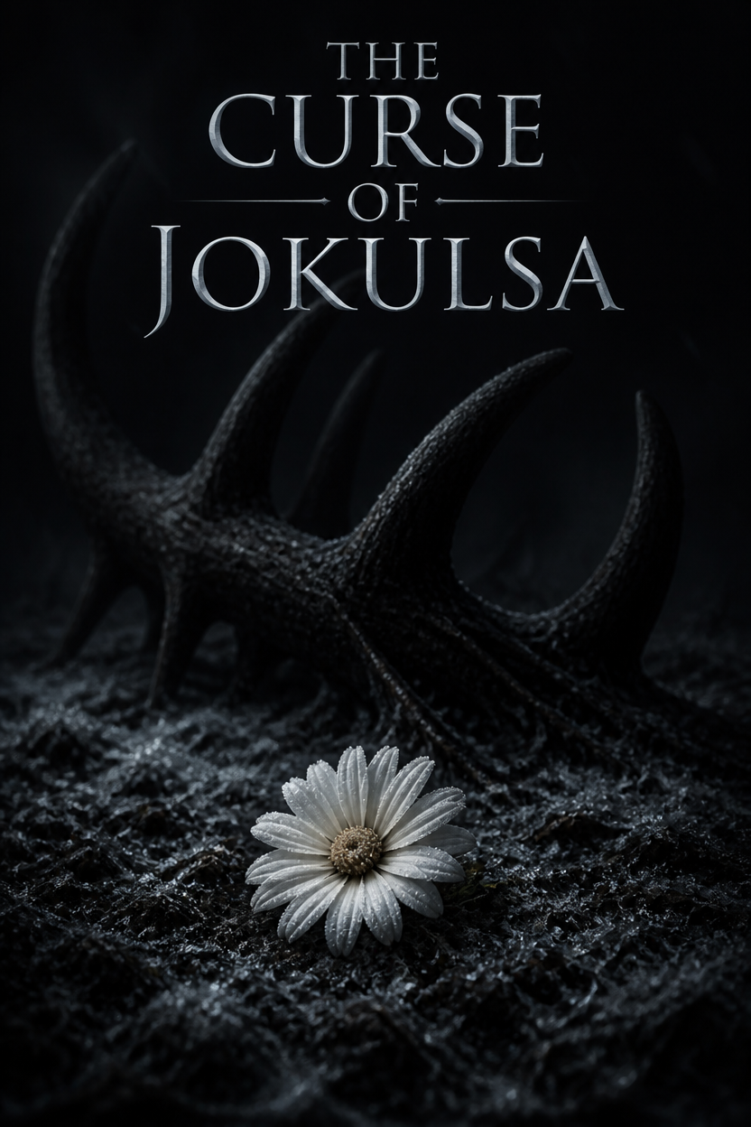 The Curse of Jokulsa